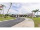 Community center with landscaping at 176 Philadelphia Lot 5 Blvd, Palm Harbor, FL 34684