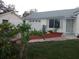 Newly renovated home with attractive curb appeal at 3233 Lenwood Dr, New Port Richey, FL 34655