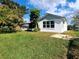 Newly renovated home with fresh landscaping at 3233 Lenwood Dr, New Port Richey, FL 34655