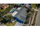 Single Gathering home with pool and large backyard at 13191 92Nd Ave, Seminole, FL 33776
