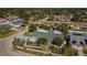 Home situated on a quiet residential street at 13191 92Nd Ave, Seminole, FL 33776