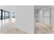 Bright walk-in closet with custom built-ins at 2912 W Santiago St # 1901, Tampa, FL 33629
