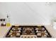Modern gas cooktop with sleek design and easy-to-use controls at 1000 Water St # 1103, Tampa, FL 33602