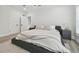 Spacious bedroom with a large bed and plenty of natural light at 6211 Emmons Ln, Tampa, FL 33647