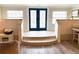 Welcoming entryway with double doors, neutral tiles, and ample natural light at 165 4Th N Ave, Tierra Verde, FL 33715
