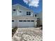 Charming two-story home with brick paver driveway and attached two car garage at 31901 Anchor Point Dr, Wesley Chapel, FL 33545