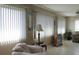 Spacious living room with large windows and comfortable seating at 4460 95Th N Ave # 1, Pinellas Park, FL 33782