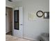 Bedroom with a mirror and closet at 4460 95Th N Ave # 1, Pinellas Park, FL 33782