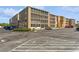 Building exterior with parking and landscaping at 12760 Indian Rocks Rd # 1071, Largo, FL 33774