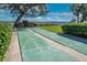 Enjoy friendly competition on these shuffleboard courts overlooking the water at 90 S Highland Ave # 1115, Tarpon Springs, FL 34689