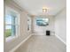 Spacious common area with a TV and plenty of natural light at 339 55Th Ave, St Pete Beach, FL 33706