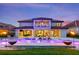 Stunning two-story home with a beautiful pool at 8414 Dunham Station Dr, Tampa, FL 33647