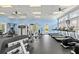 Well-equipped fitness center with treadmills and weight machines at 8414 Dunham Station Dr, Tampa, FL 33647