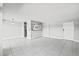 Open concept living space with kitchen and dining area at 3315 58Th S Ave # 309, St Petersburg, FL 33712