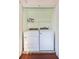 Convenient laundry room with washer and dryer at 3455 Countryside Blvd # 52, Clearwater, FL 33761