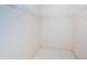 Large closet with wire shelving for convenient storage at 4399 Brooker Creek Dr, Palm Harbor, FL 34685