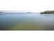 Tranquil waterfront view, ideal for relaxation at 1515 Pinellas Bayway S # B28, Tierra Verde, FL 33715