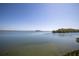 Stunning water view with distant islands at 1515 Pinellas Bayway S # B28, Tierra Verde, FL 33715