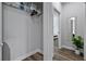 Well-organized closet with built-in shelving at 5221 Chaney Ter, Port Charlotte, FL 33981