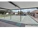 Well-maintained shuffleboard courts for residents at 3121 Briar St, Wesley Chapel, FL 33543