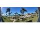 Waterfront community features a pool, sandy beach, lush landscaping, and beautiful water views at 6061 Bahia Del Mar Cir # 241, St Petersburg, FL 33715