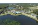 Community amenities including pool, tennis courts, and clubhouse at 4716 Hickory Oak Dr, Brooksville, FL 34601