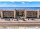 Oceanfront building, multi-story condominium with parking at 14900 Gulf Blvd # 410, Madeira Beach, FL 33708