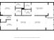 Floor plan displays a spacious condo layout, with multiple bedrooms, bathrooms, and living areas at 14900 Gulf Blvd # 410, Madeira Beach, FL 33708