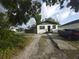 Charming single-story home with a well-maintained front yard and fence at 3102 W Leroy St # A, Tampa, FL 33607