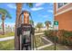 Electric vehicle charging station at 5000 Culbreath Key Way # 1-203, Tampa, FL 33611