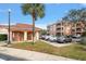 Community mailboxes and parking area at 5000 Culbreath Key Way # 1-203, Tampa, FL 33611