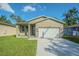 Newly built home with a one car garage at 2010 1/2 E Wood St # St, Tampa, FL 33604