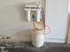 GE under sink reverse osmosis water filtration system for water purification at 2390 Shelly Dr # D, Palm Harbor, FL 34684
