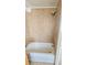 Tiled bath/shower combination featuring adjustable shower head at 527 4Th Nw Ave, Largo, FL 33770