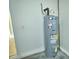 Smith Proline water heater provides efficient and reliable hot water at 1027 Ocean Spray Dr, Ruskin, FL 33570
