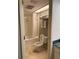 Clean bathroom with shower/tub combo and updated fixtures at 4774 Fox Hunt Dr # C115 &C113, Wesley Chapel, FL 33543