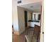 Bathroom with vanity, toilet and access to shower at 4774 Fox Hunt Dr # C115 &C113, Wesley Chapel, FL 33543
