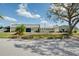 Community center with ample parking and landscaping at 2740 Whitebridge Dr # A, Palm Harbor, FL 34684