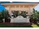 Community entrance sign, Club Renaissance, Sun City Center at 1357 Emerald Dunes Dr, Sun City Center, FL 33573