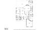 Detailed floor plan showcasing layout of bedrooms, bathrooms, kitchen, and living spaces at 5143 Culbreath Rd, Brooksville, FL 34601