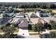 Aerial view of home and neighborhood, highlighting location and surroundings at 2117 Valterra Vista Way, Valrico, FL 33594
