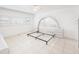 Minimalist bedroom with tile flooring and built-in furniture at 30 Turner St # 401, Clearwater, FL 33756