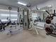 Community fitness center offering various workout equipment at 8676 Fantasia Park Way, Riverview, FL 33578