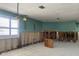 Interior space showing renovation work in progress, with the potential to create a custom-designed home at 1943 Bayou Grande Ne Blvd, St Petersburg, FL 33703