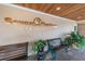 Lobby area of Seven Springs Golf and Country Club clubhouse at 3942 Trophy Blvd, New Port Richey, FL 34655
