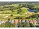 Community overview; home is located near golf course at 1148 Emerald Hill Way, Valrico, FL 33594