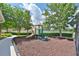 Children will love this playground with a slide and climbing structure at 1148 Emerald Hill Way, Valrico, FL 33594