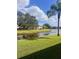 Community features a serene canal-side view at 143 Lakeside Dr # 143, Oldsmar, FL 34677