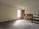 Unfinished bedroom with bathroom under construction at 4354 50Th S Ter, St Petersburg, FL 33711