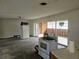 A fixer-upper kitchen with old appliances, showing significant wear at 4354 50Th S Ter, St Petersburg, FL 33711